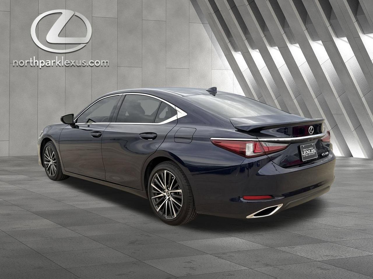 2024 Lexus ES 350