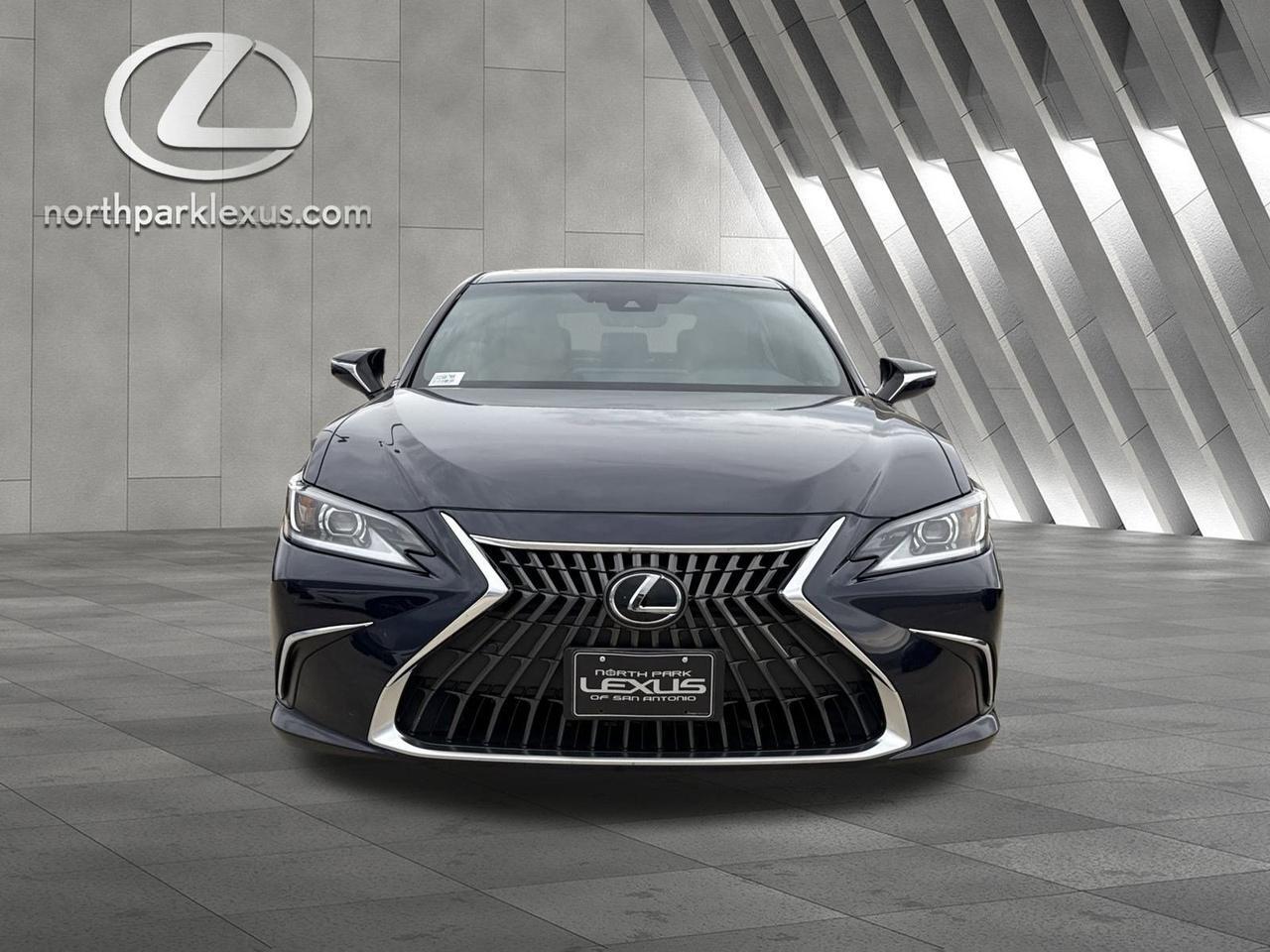 2024 Lexus ES 350 San Antonio TX