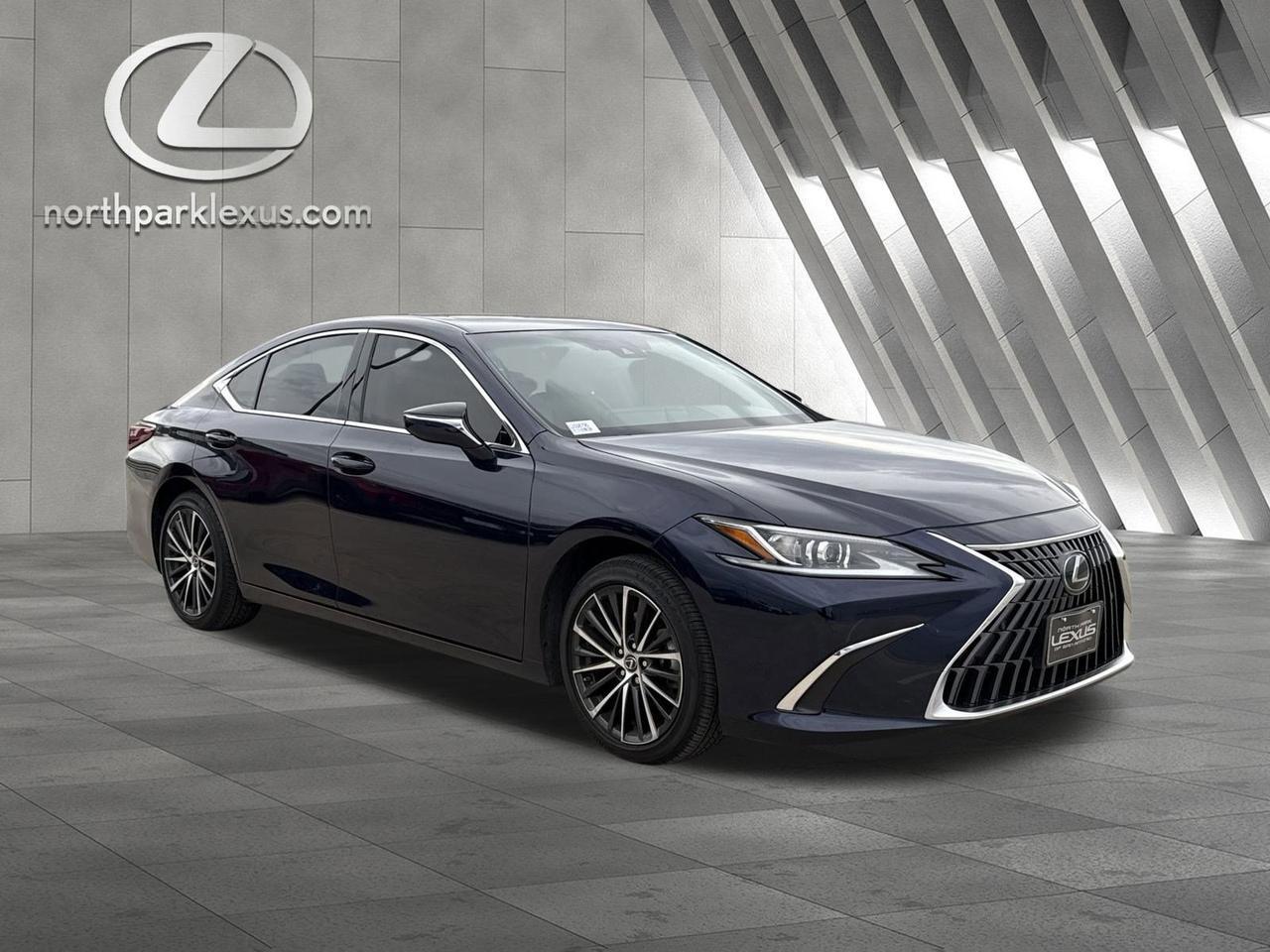 2024 Lexus ES 350 San Antonio TX