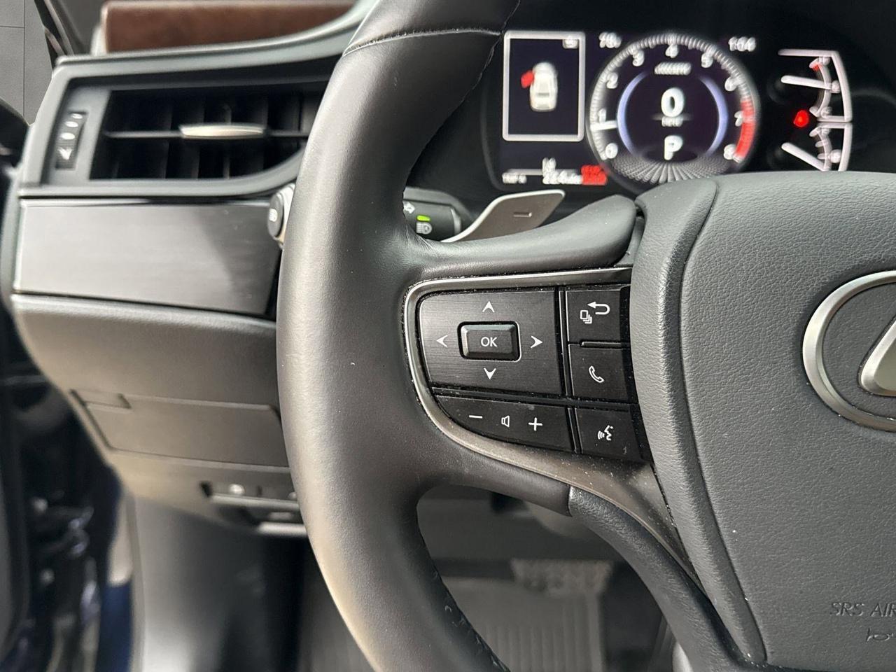 2024 Lexus ES 350 San Antonio TX