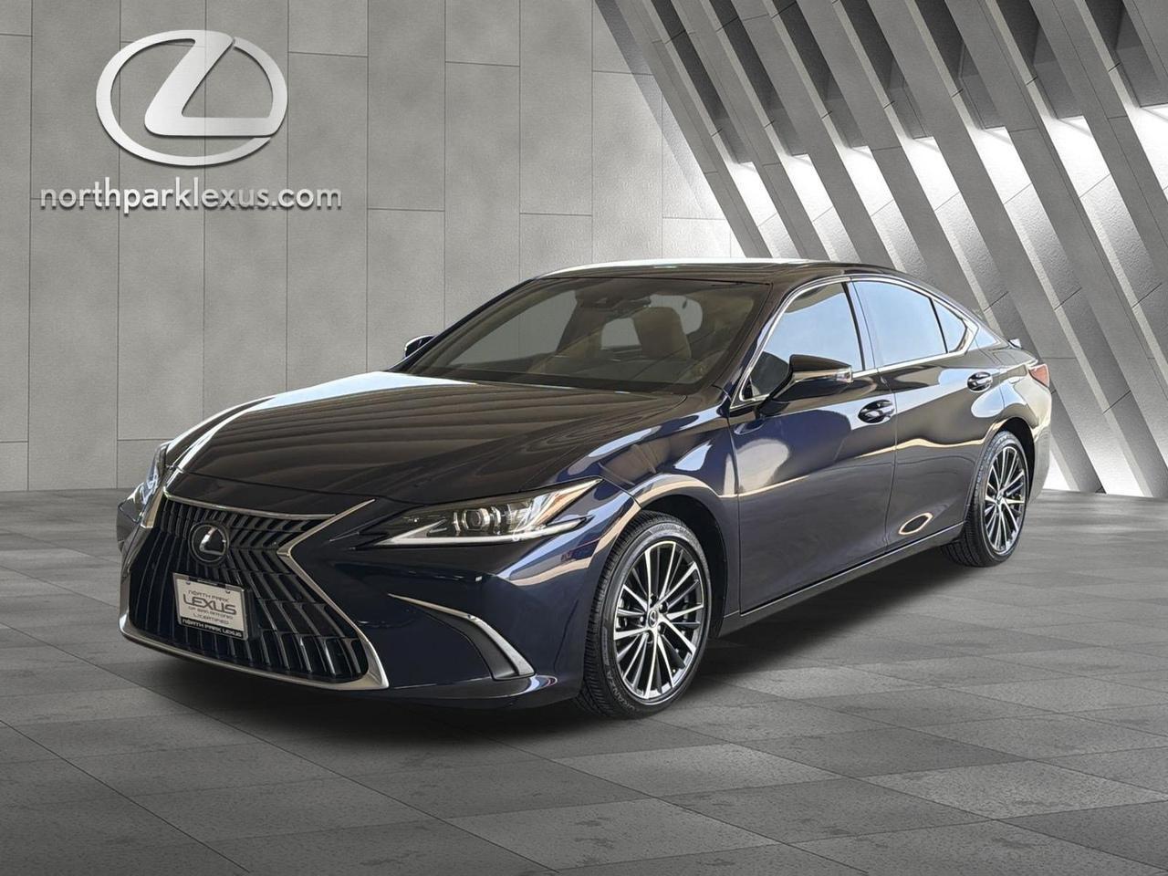 2024 Lexus ES 350