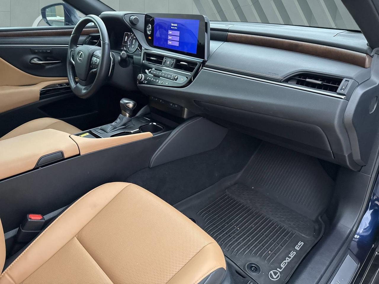 2024 Lexus ES 350 San Antonio TX