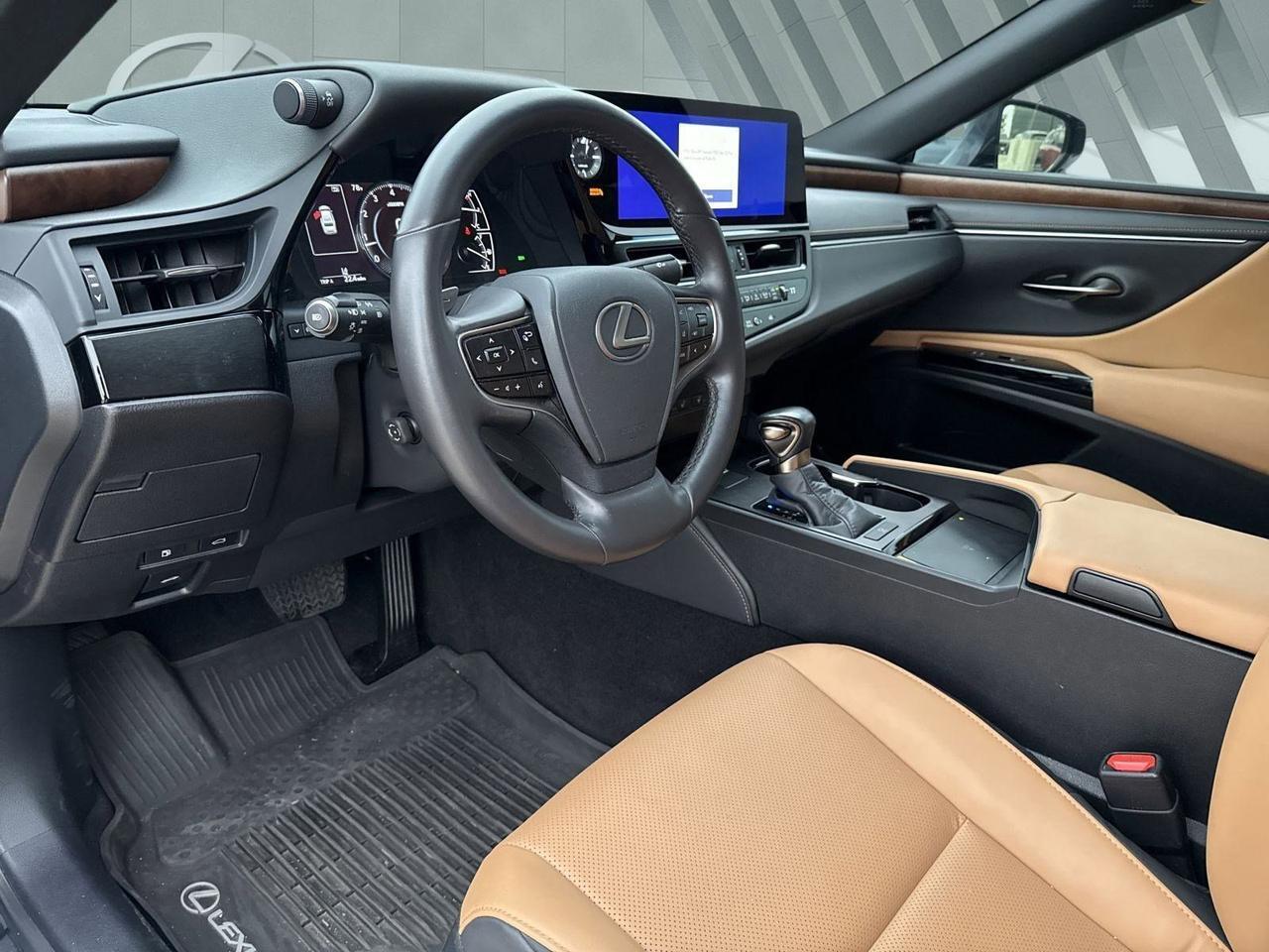 2024 Lexus ES 350 San Antonio TX