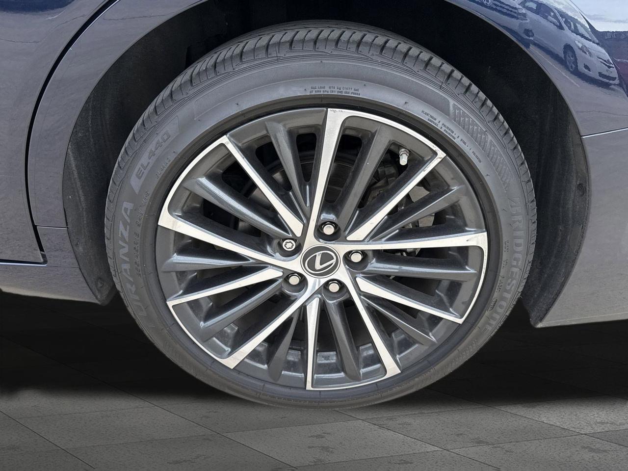 2024 Lexus ES 350 San Antonio TX