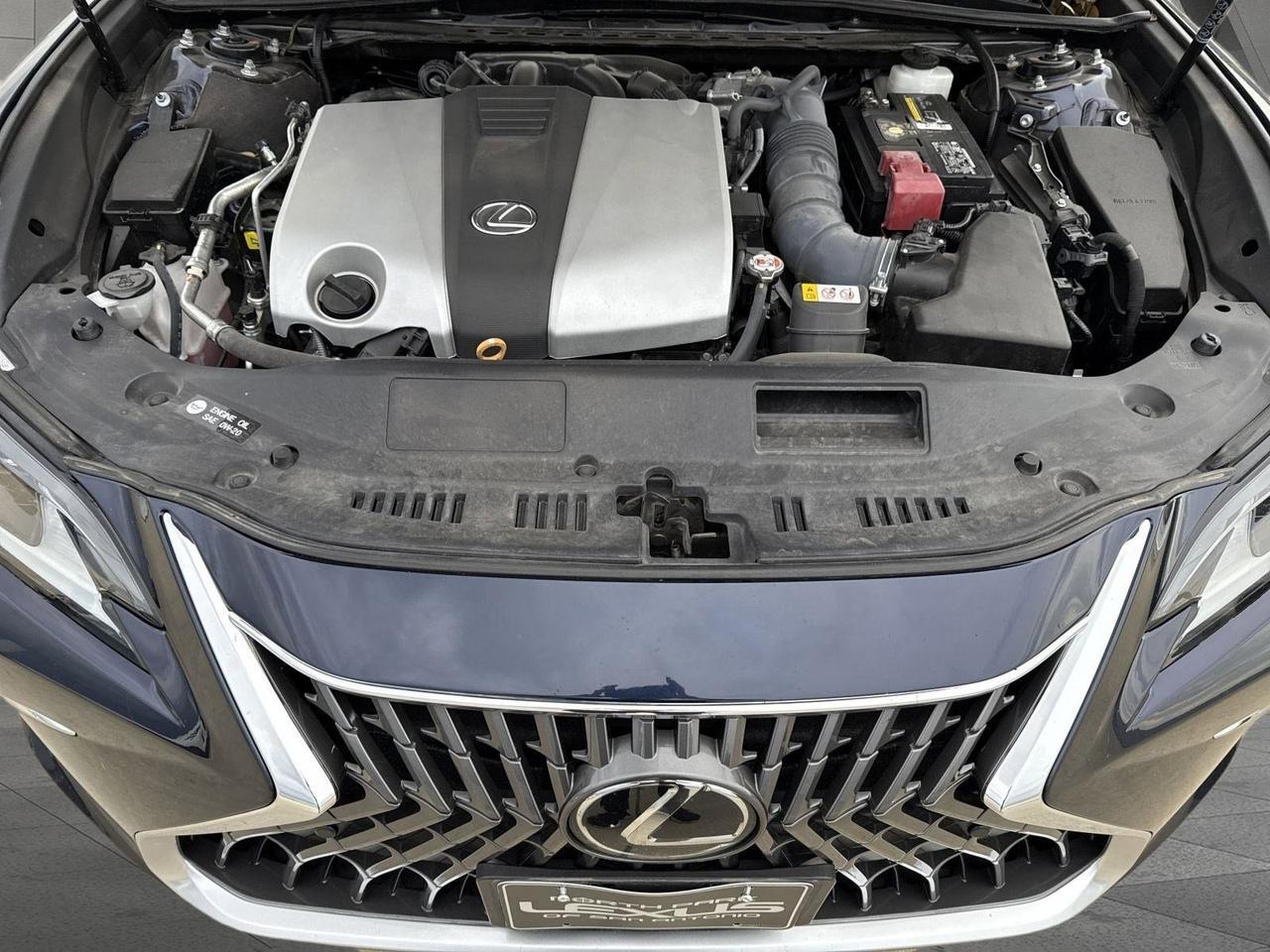 2024 Lexus ES 350 San Antonio TX