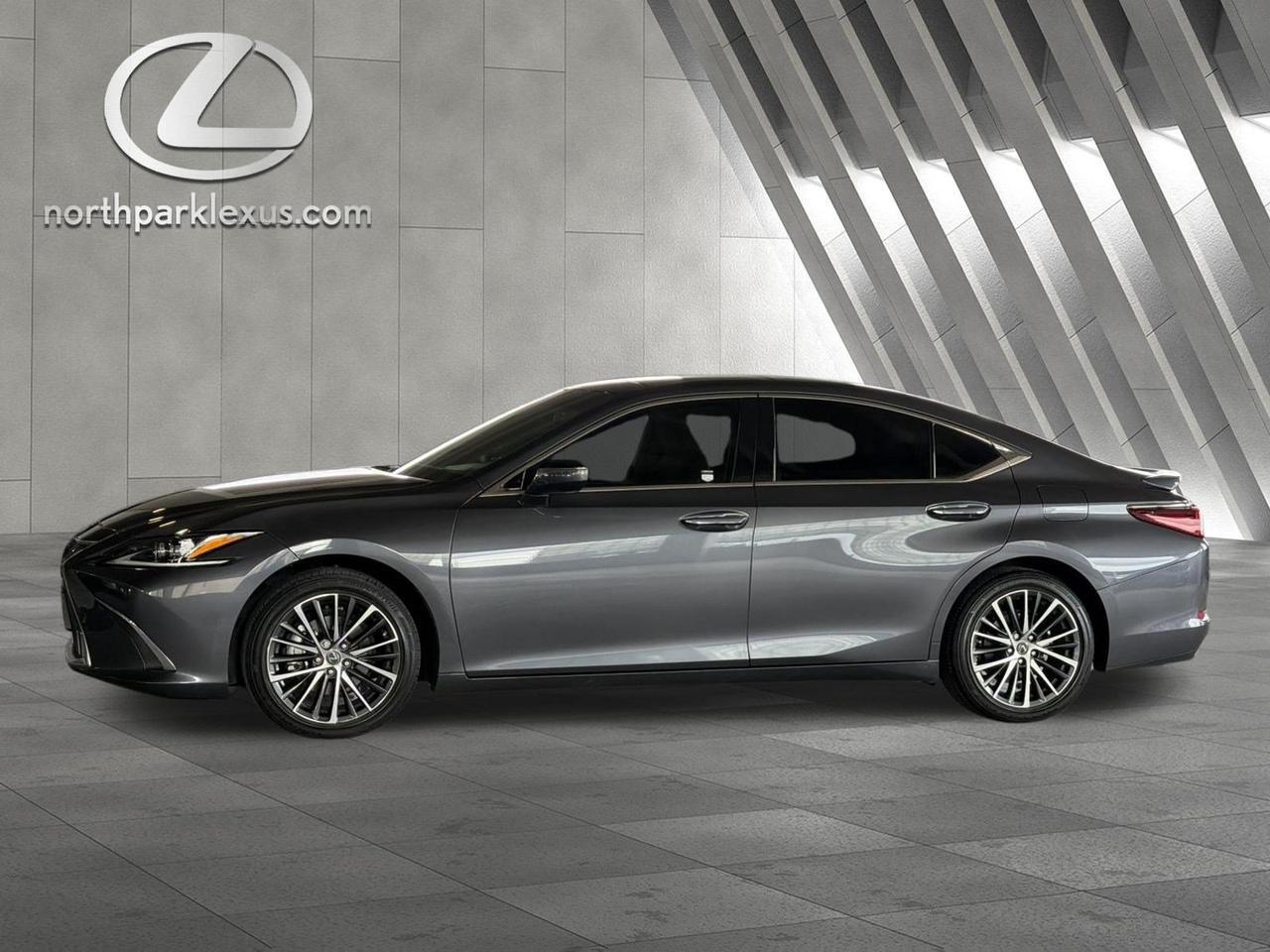 2024 Lexus ES 350