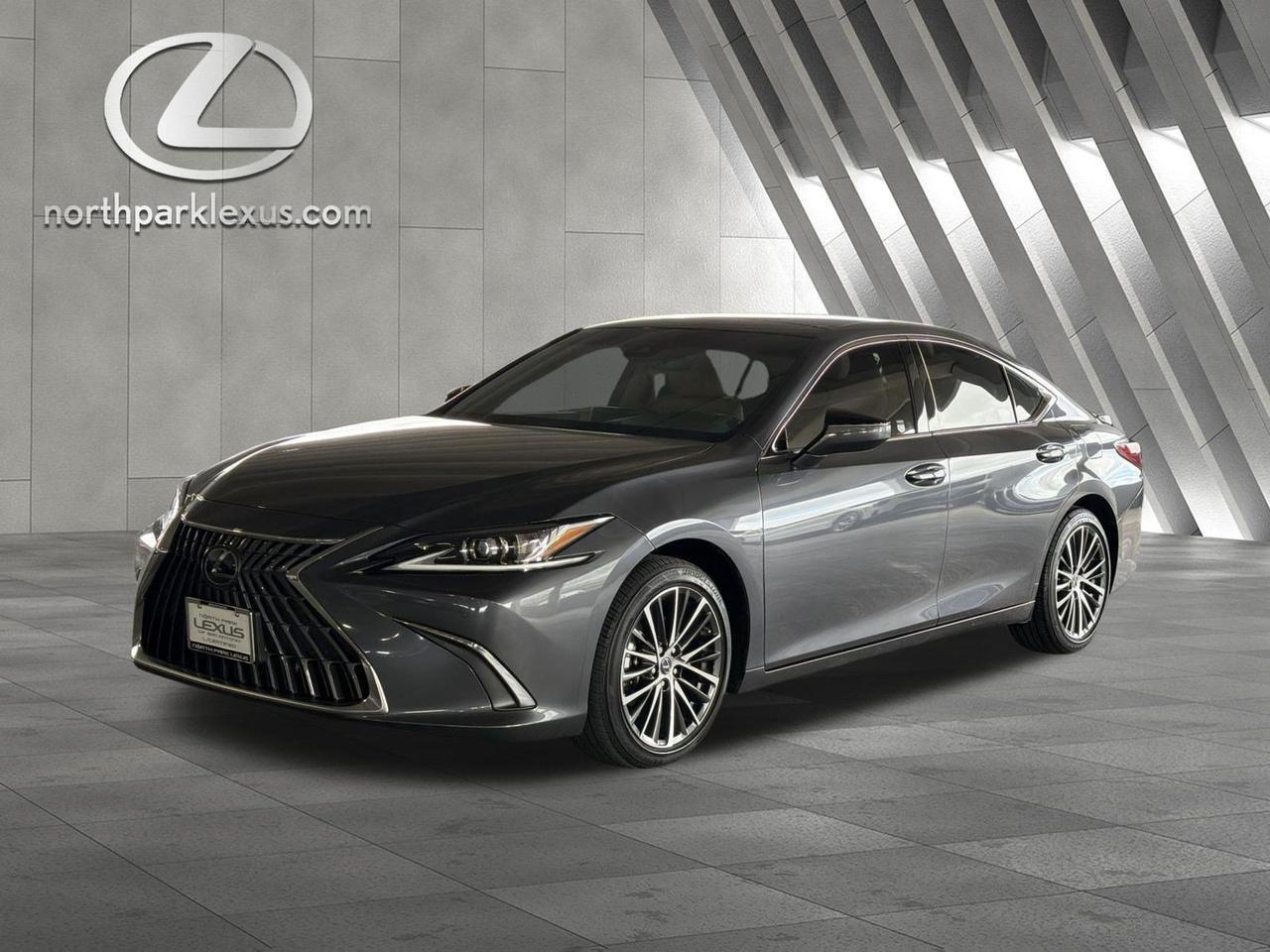 2024 Lexus ES 350
