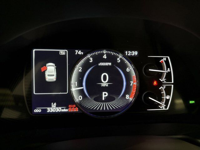 2024 Lexus ES 350 San Antonio TX