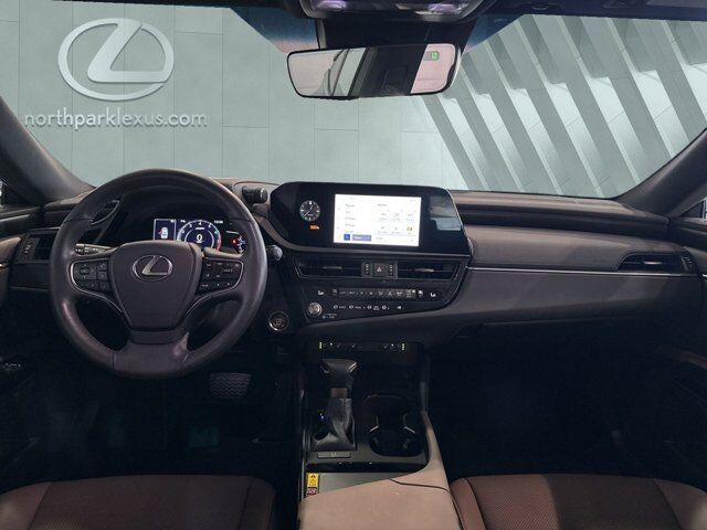 2024 Lexus ES 350 San Antonio TX