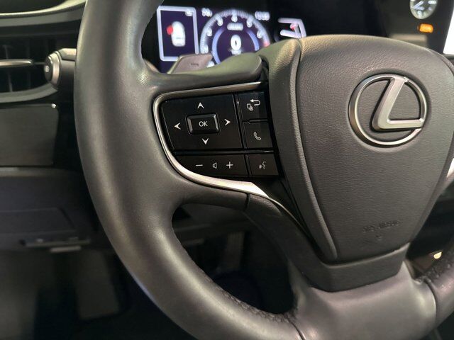 2024 Lexus ES 350 San Antonio TX