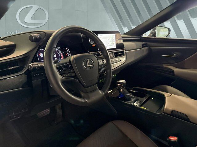 2024 Lexus ES 350 San Antonio TX