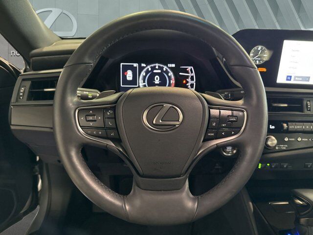 2024 Lexus ES 350 San Antonio TX