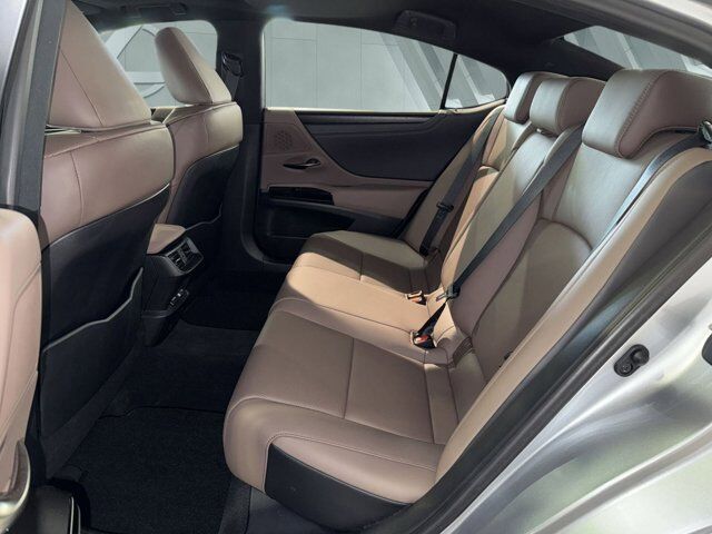 2024 Lexus ES 350 San Antonio TX