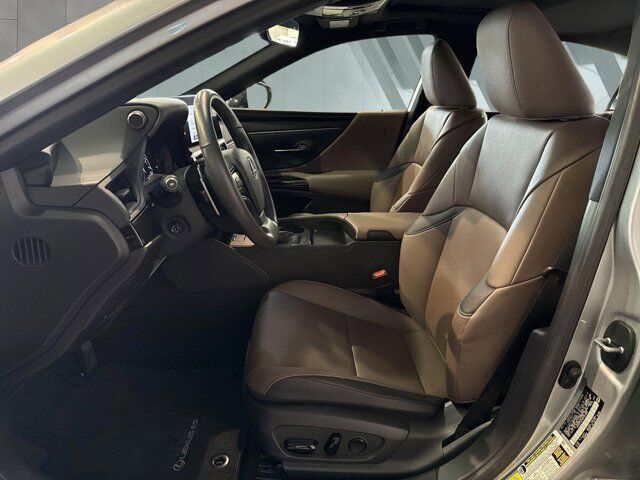 2024 Lexus ES 350 San Antonio TX