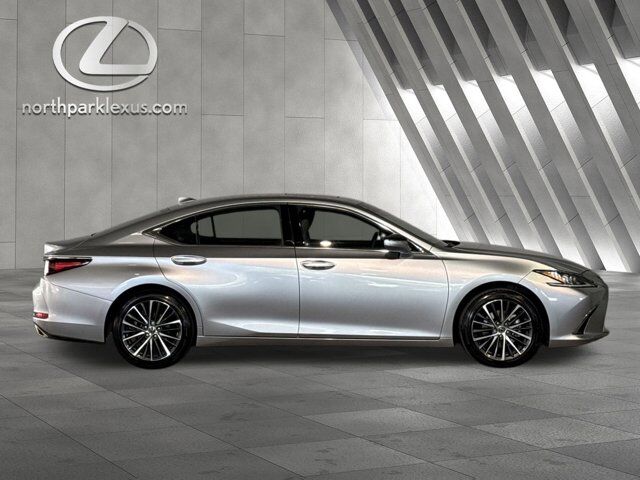 2024 Lexus ES 350 San Antonio TX