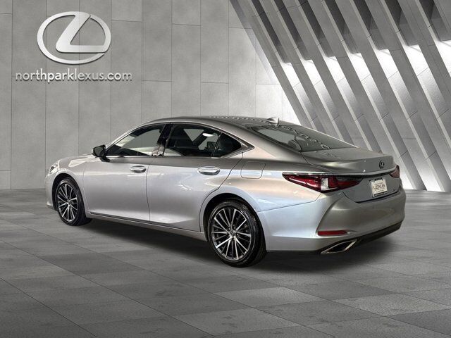 2024 Lexus ES 350 San Antonio TX