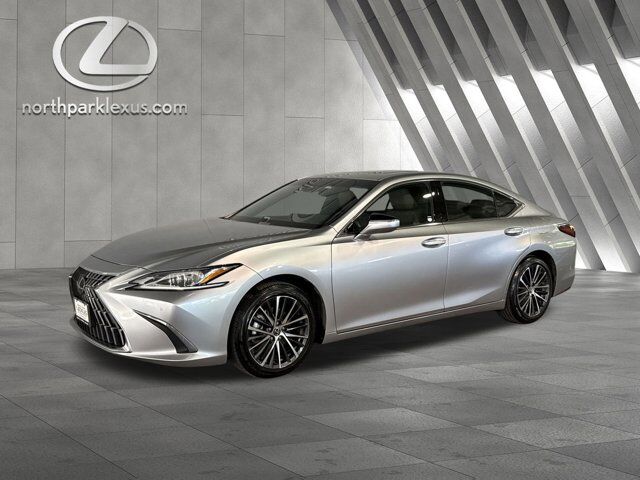 2024 Lexus ES 350 San Antonio TX