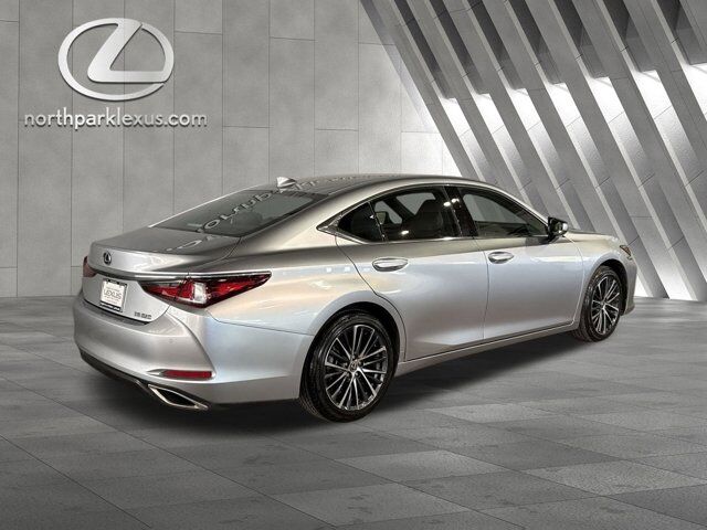 2024 Lexus ES 350 San Antonio TX