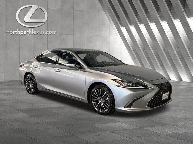 2024 Lexus ES 350 San Antonio TX