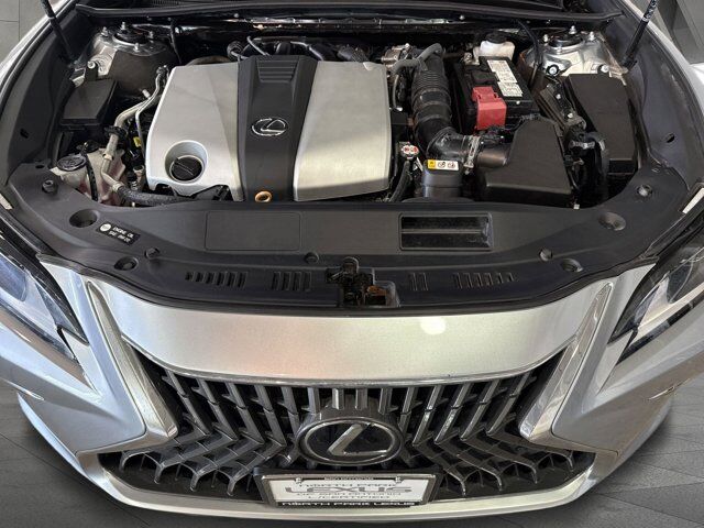 2024 Lexus ES 350 San Antonio TX
