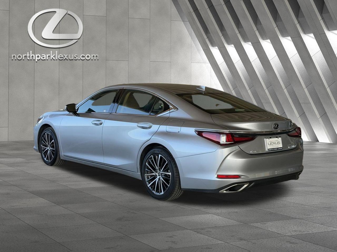 2024 Lexus ES 350
