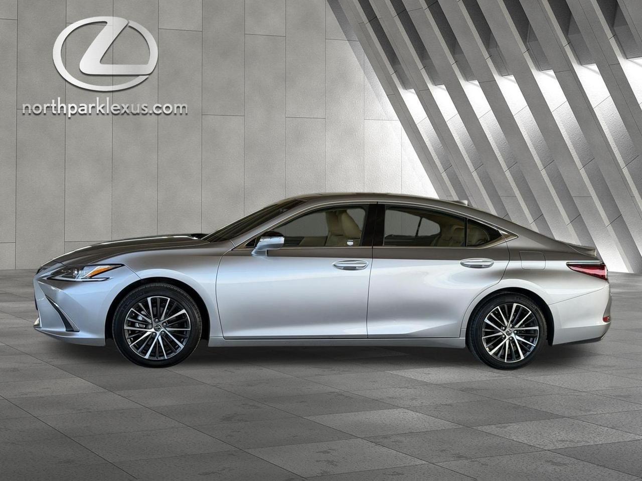 2024 Lexus ES