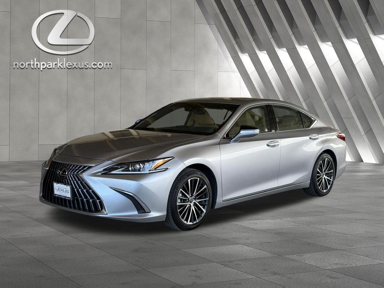 2024 Lexus ES 350