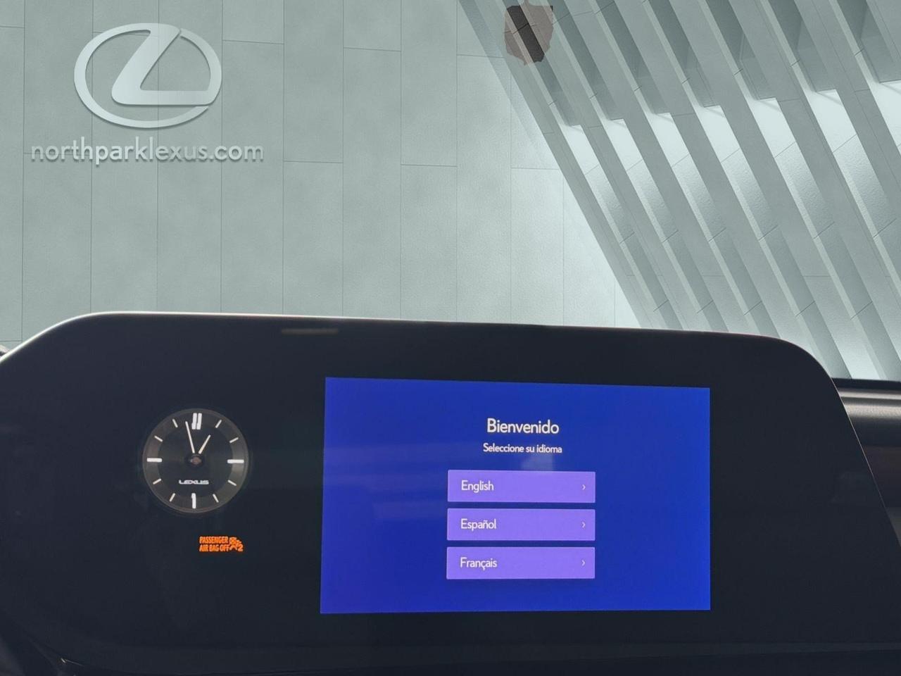 2024 Lexus ES 350 San Antonio TX