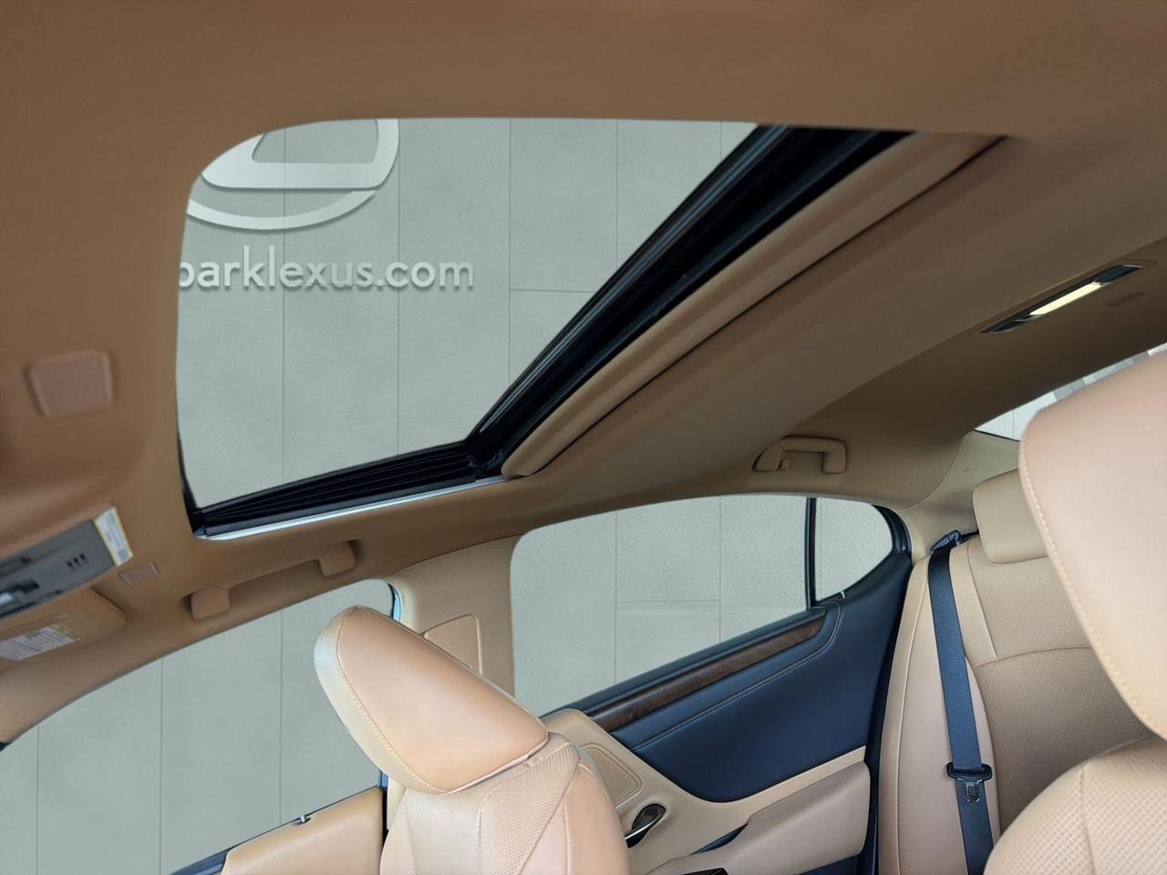 2024 Lexus ES 350 San Antonio TX