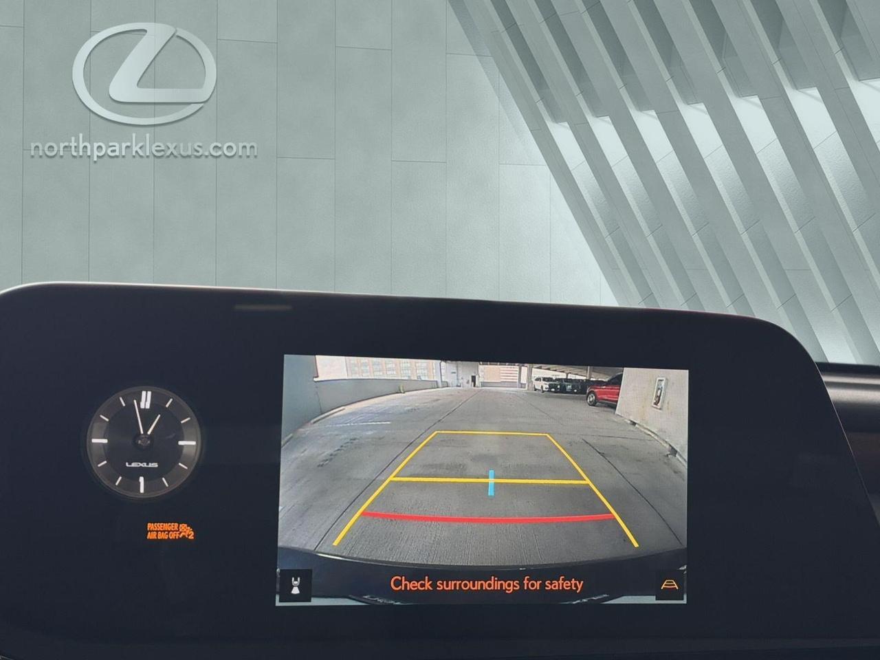 2024 Lexus ES 350 San Antonio TX