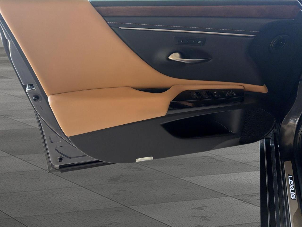 2024 Lexus ES 350 San Antonio TX