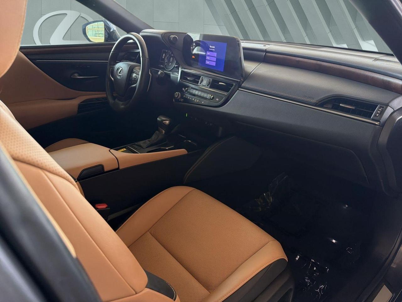 2024 Lexus ES 350 San Antonio TX