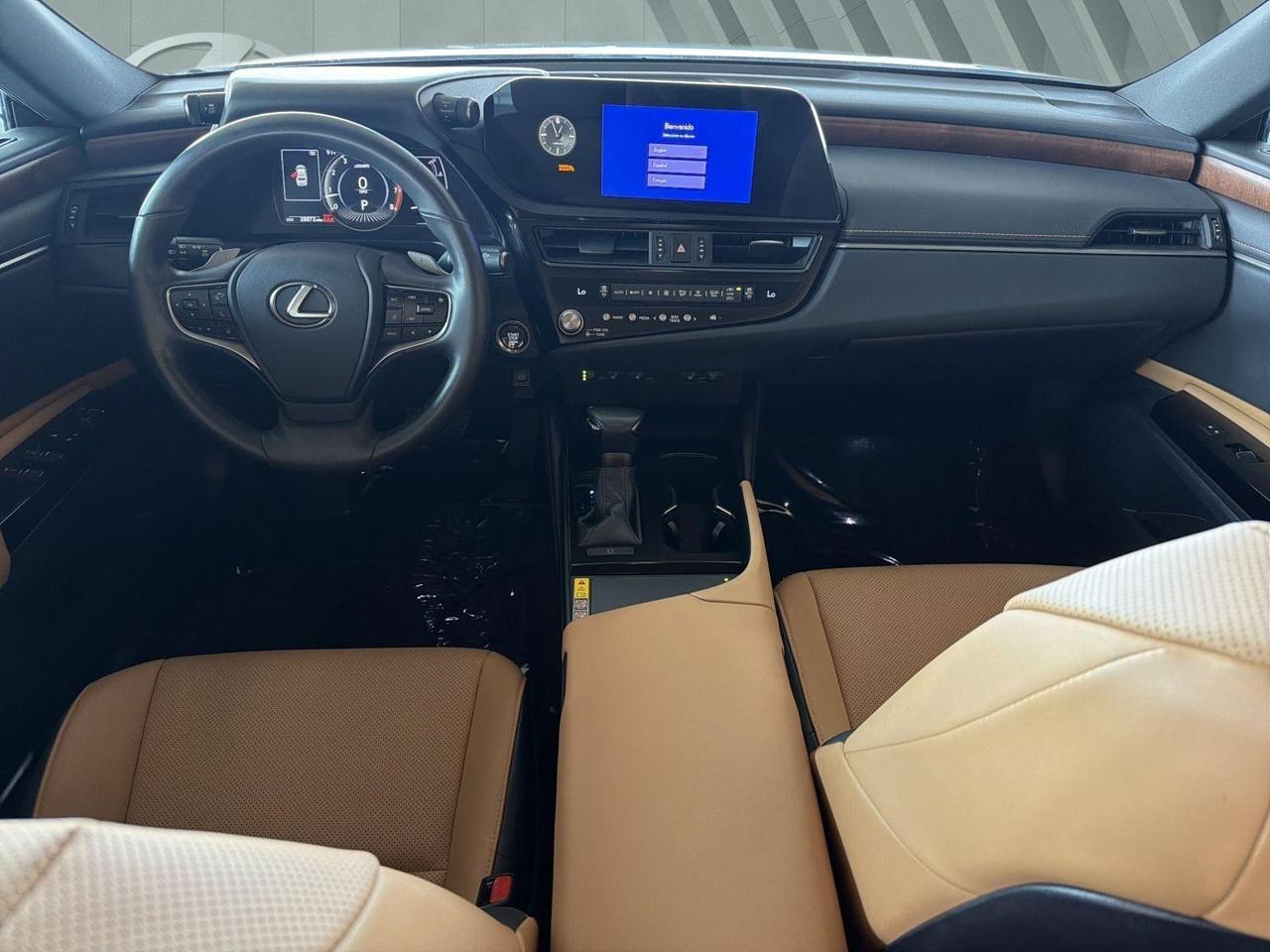 2024 Lexus ES 350 San Antonio TX