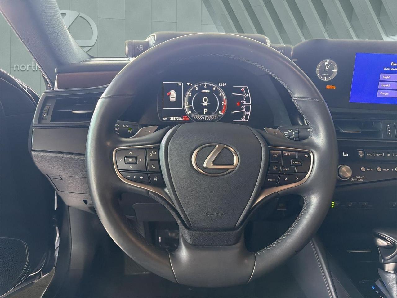 2024 Lexus ES 350 San Antonio TX