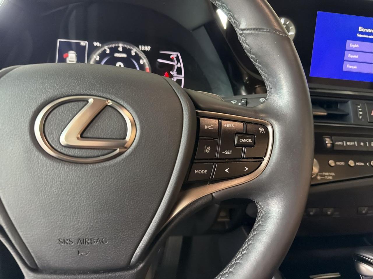 2024 Lexus ES 350 San Antonio TX