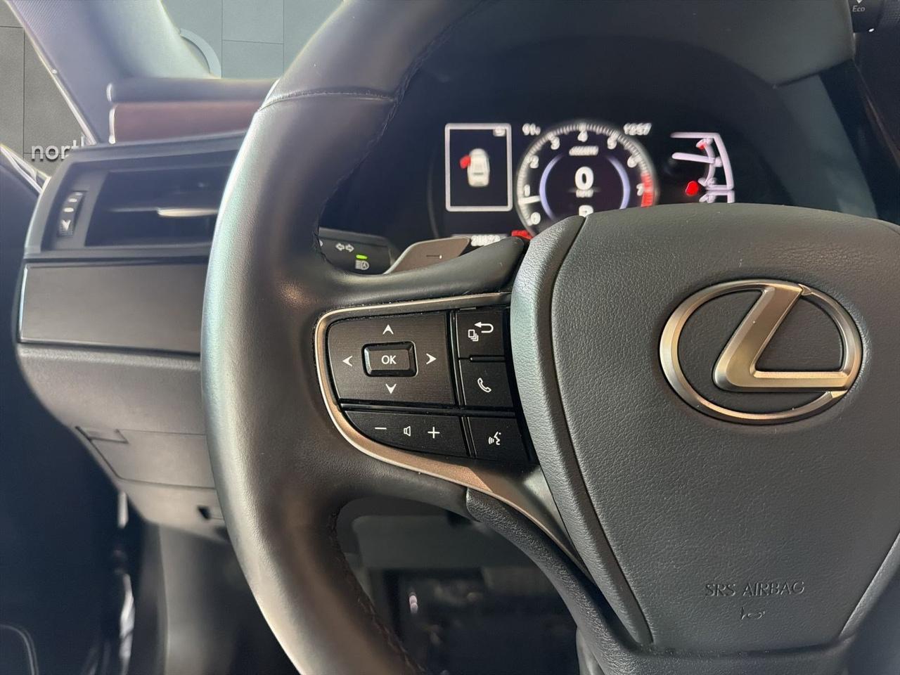 2024 Lexus ES 350 San Antonio TX