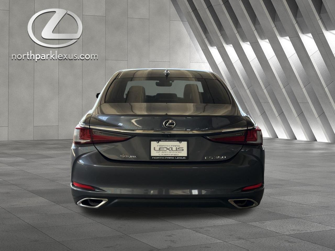 2024 Lexus ES 350 San Antonio TX