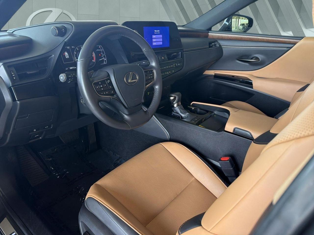 2024 Lexus ES 350 San Antonio TX