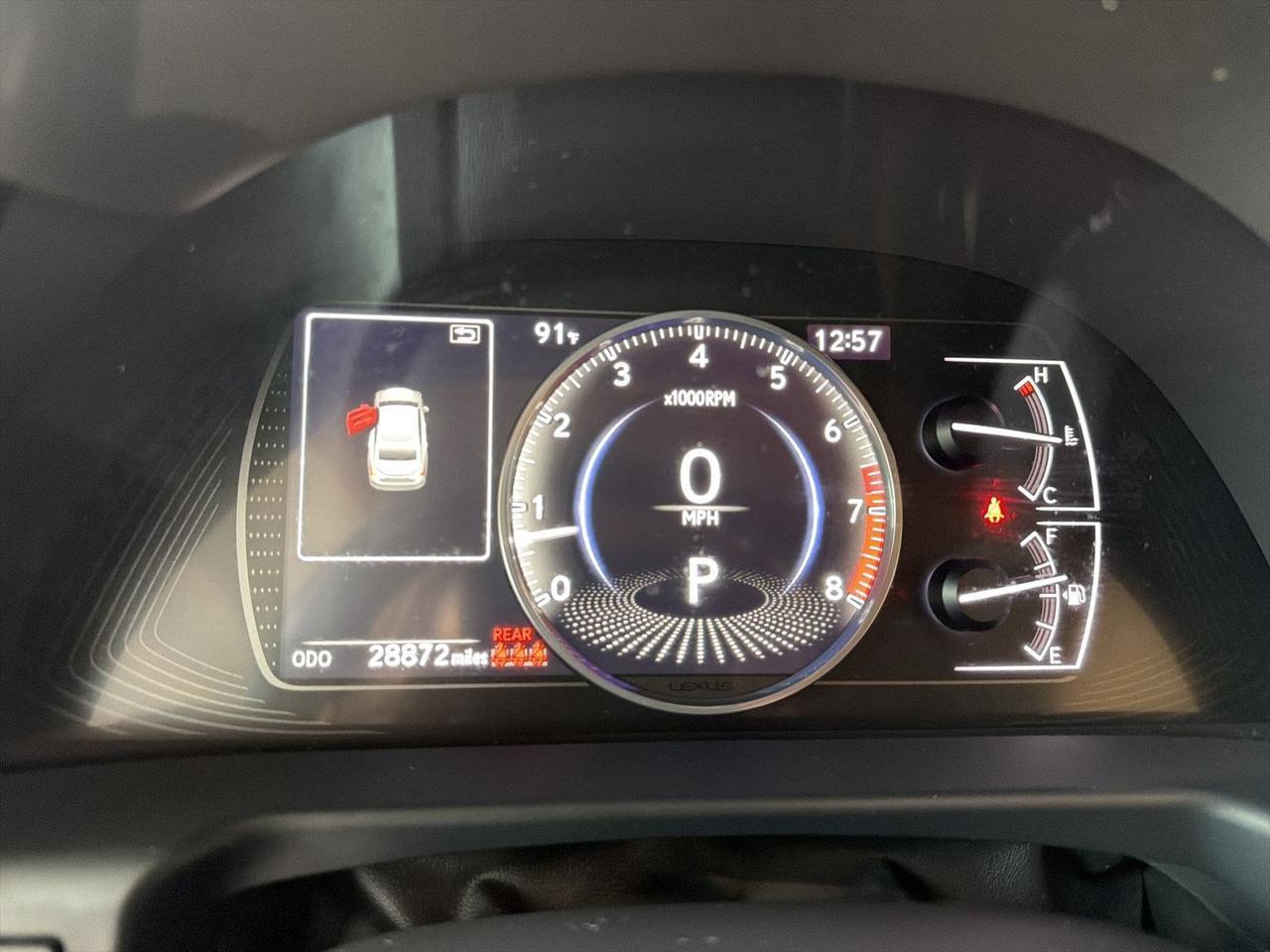 2024 Lexus ES 350 San Antonio TX