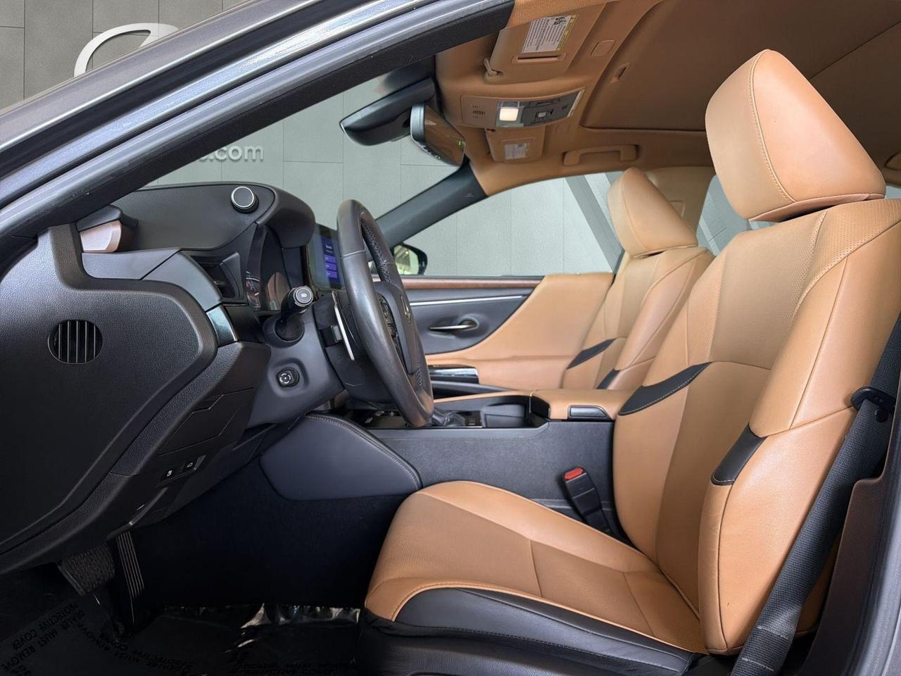 2024 Lexus ES 350 San Antonio TX