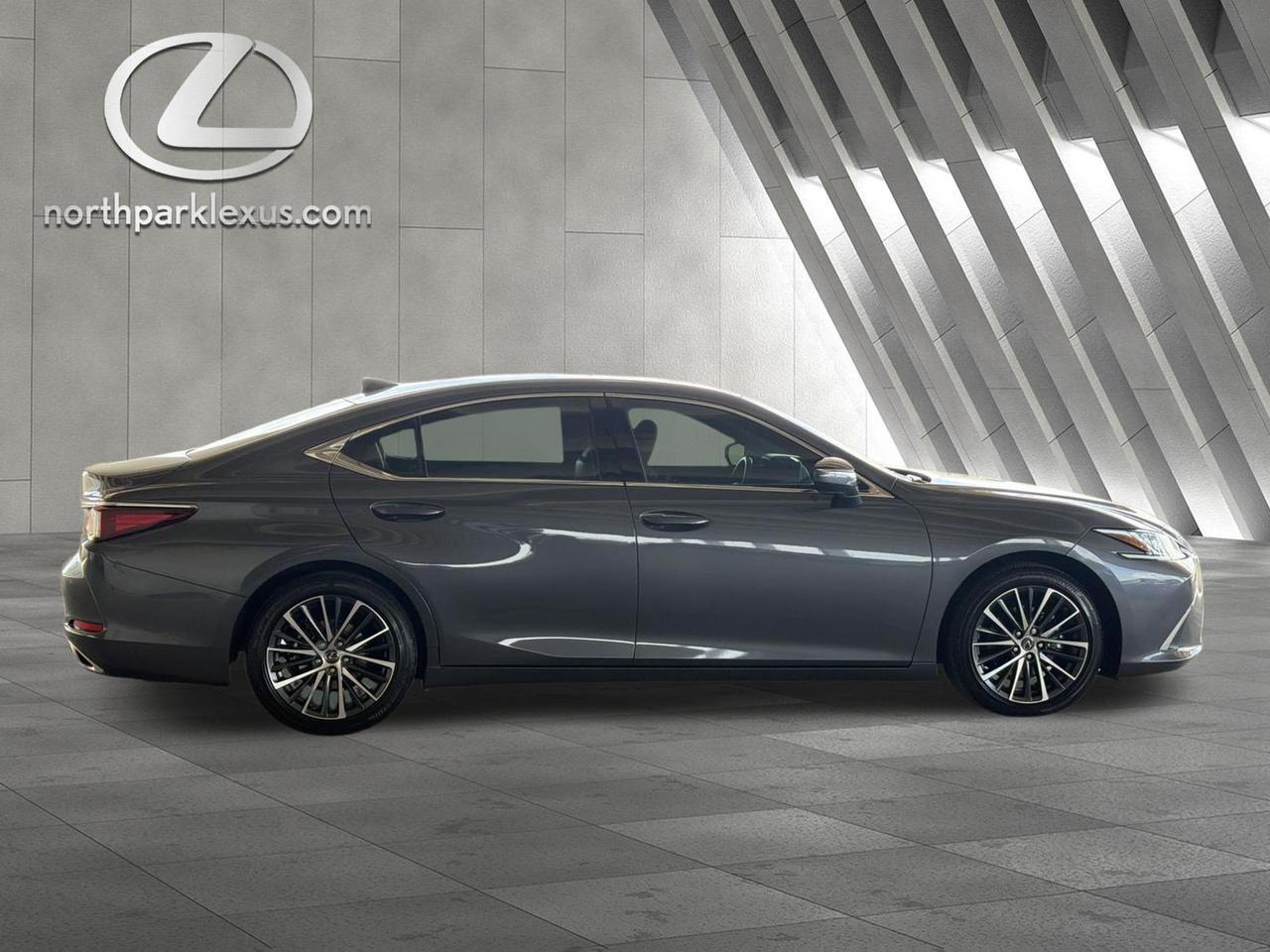 2024 Lexus ES 350 San Antonio TX