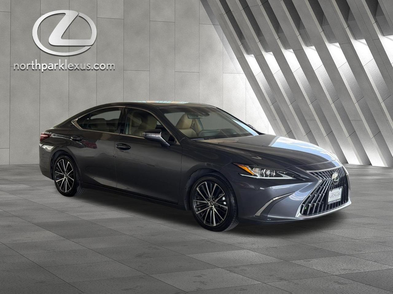2024 Lexus ES 350 San Antonio TX