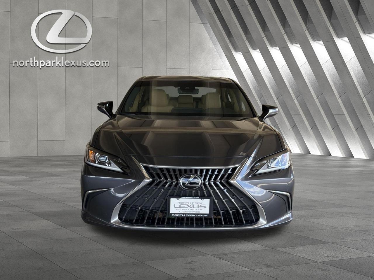 2024 Lexus ES 350 San Antonio TX