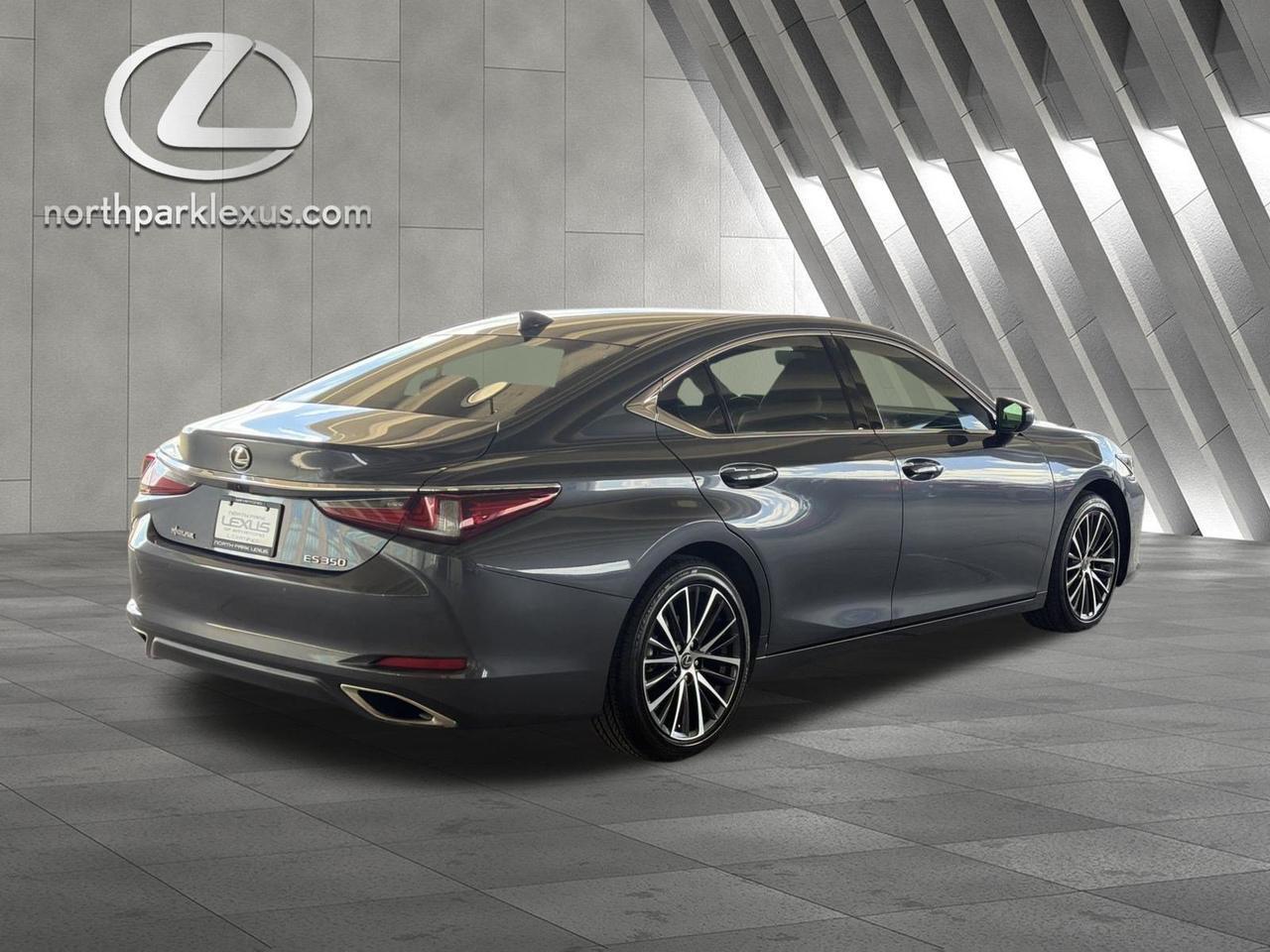2024 Lexus ES 350 San Antonio TX