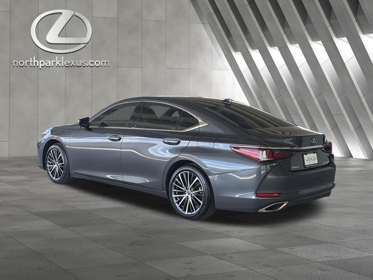 2024 Lexus ES 350