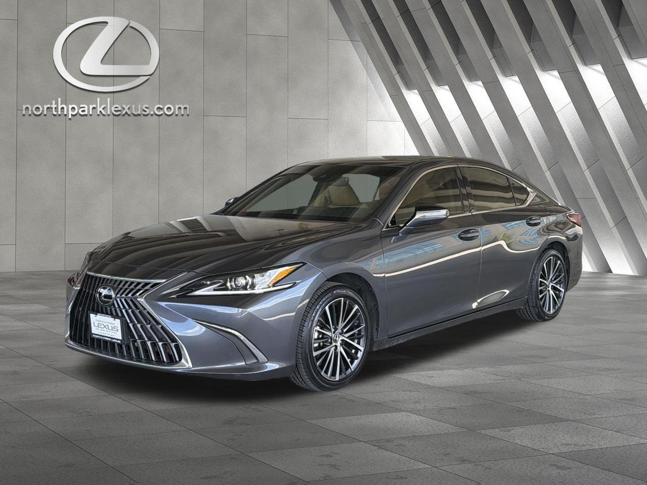 2024 Lexus ES 350