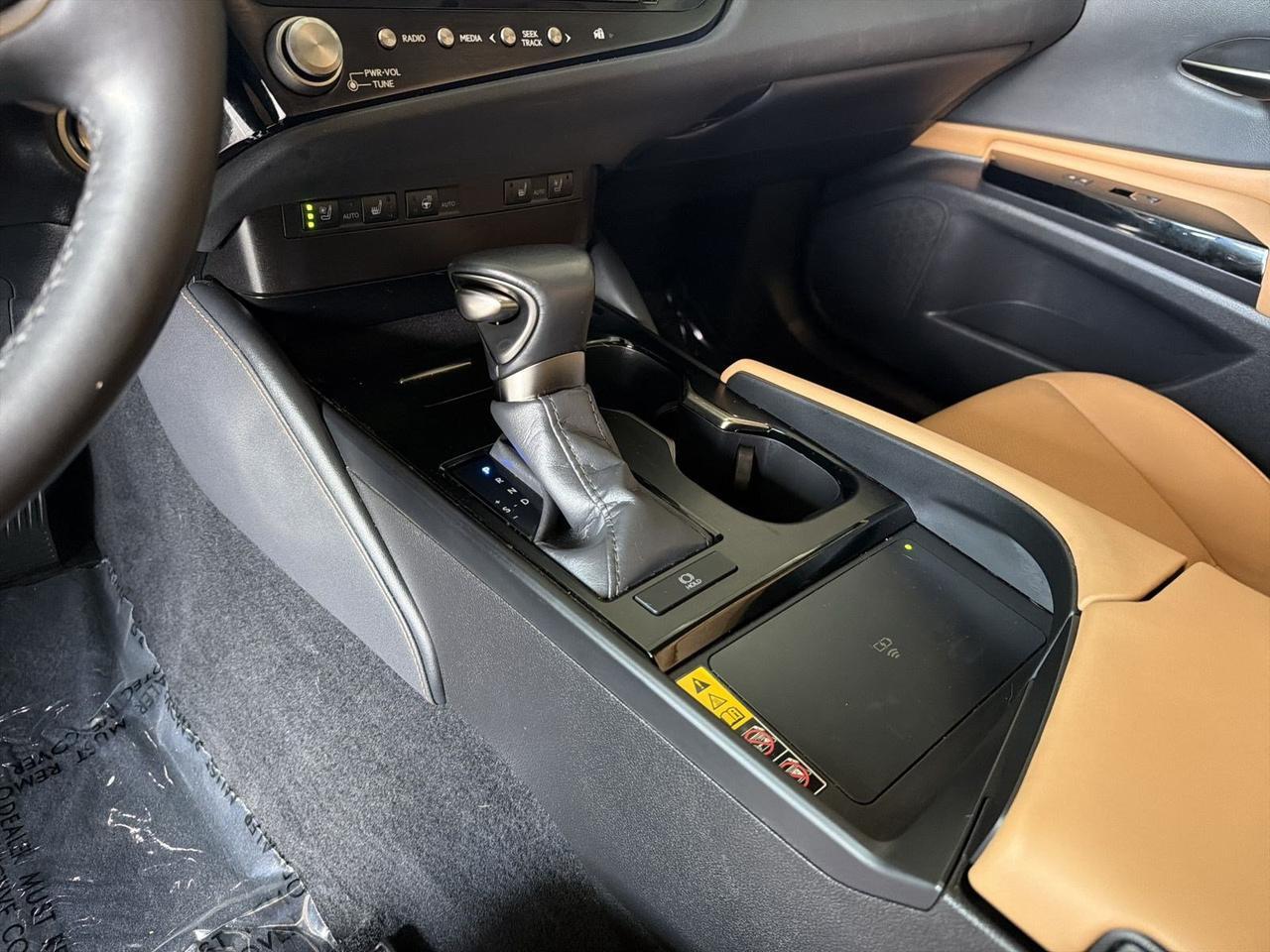 2024 Lexus ES 350 San Antonio TX