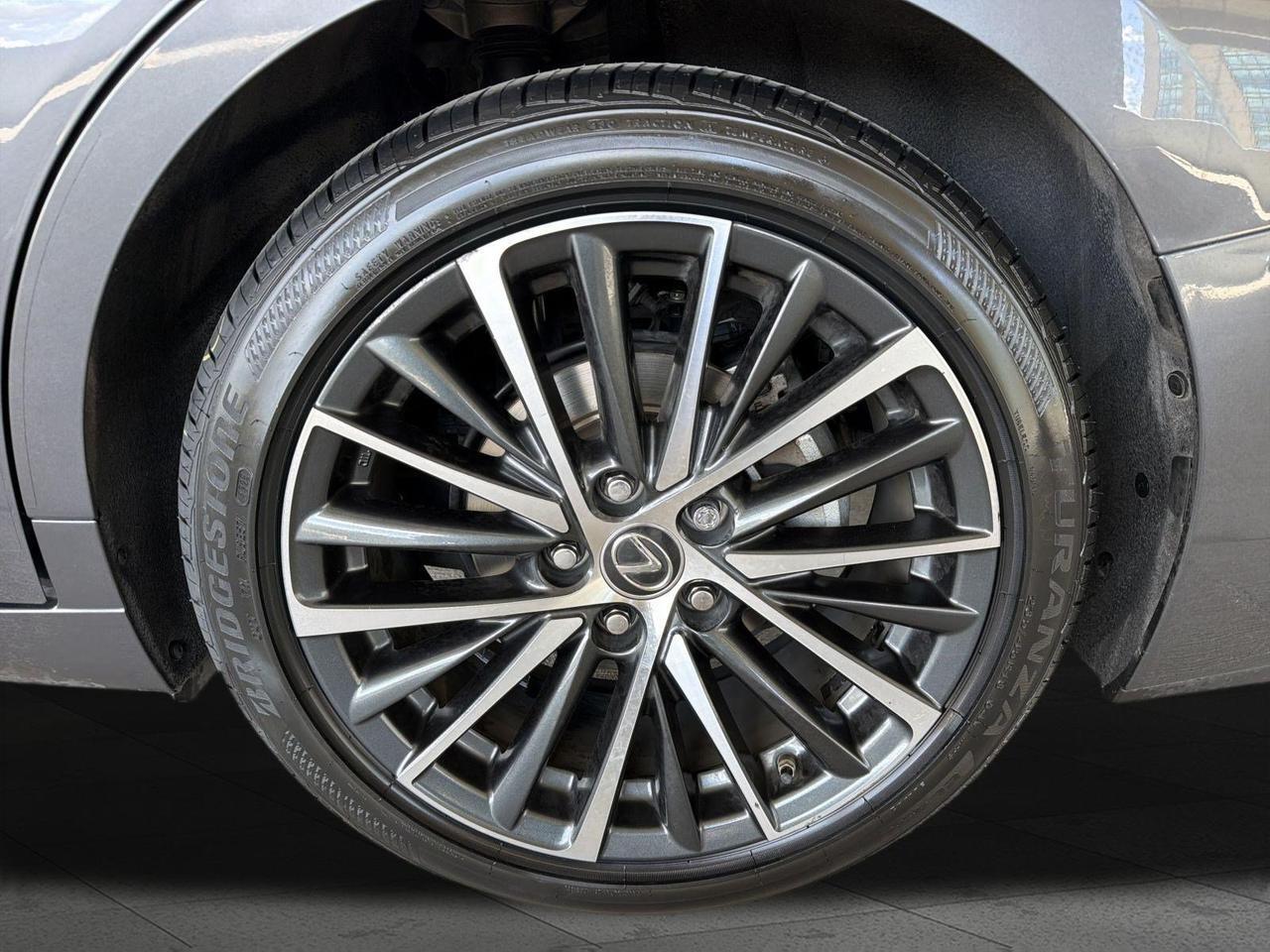2024 Lexus ES 350 San Antonio TX