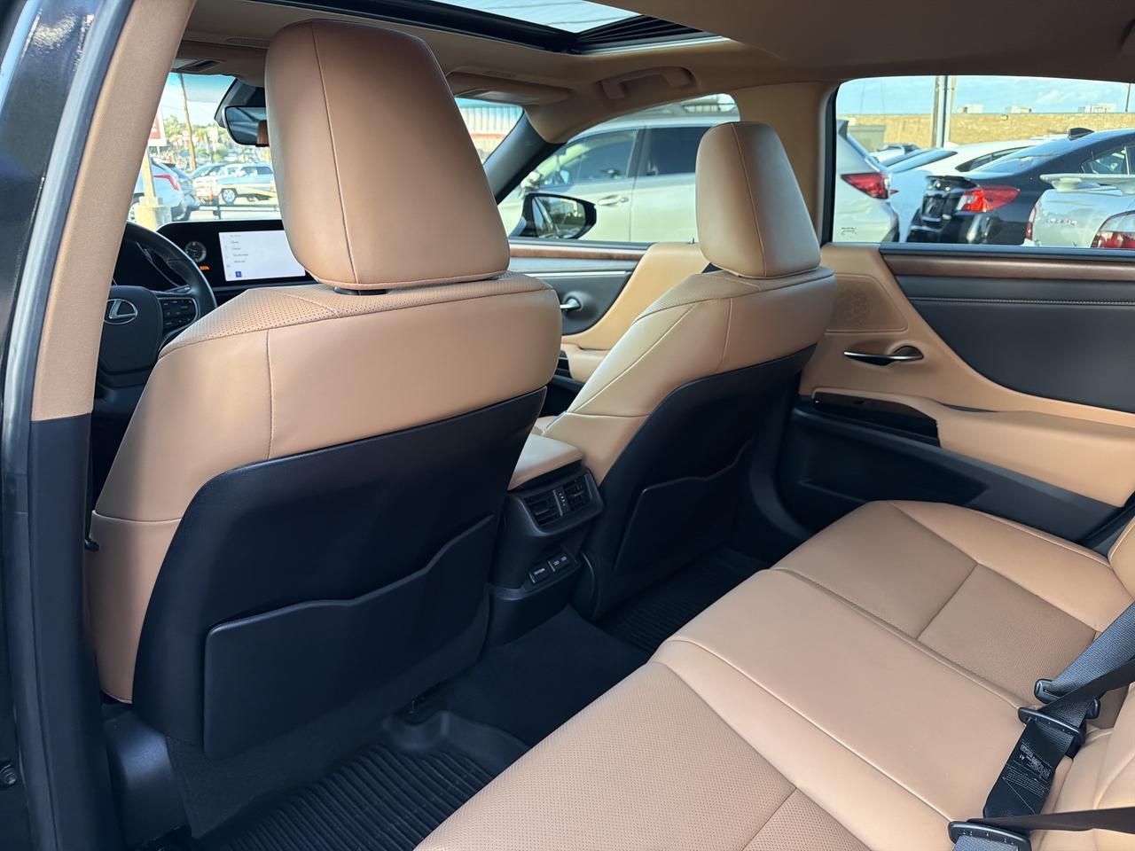 2024 Lexus ES 350 San Antonio TX