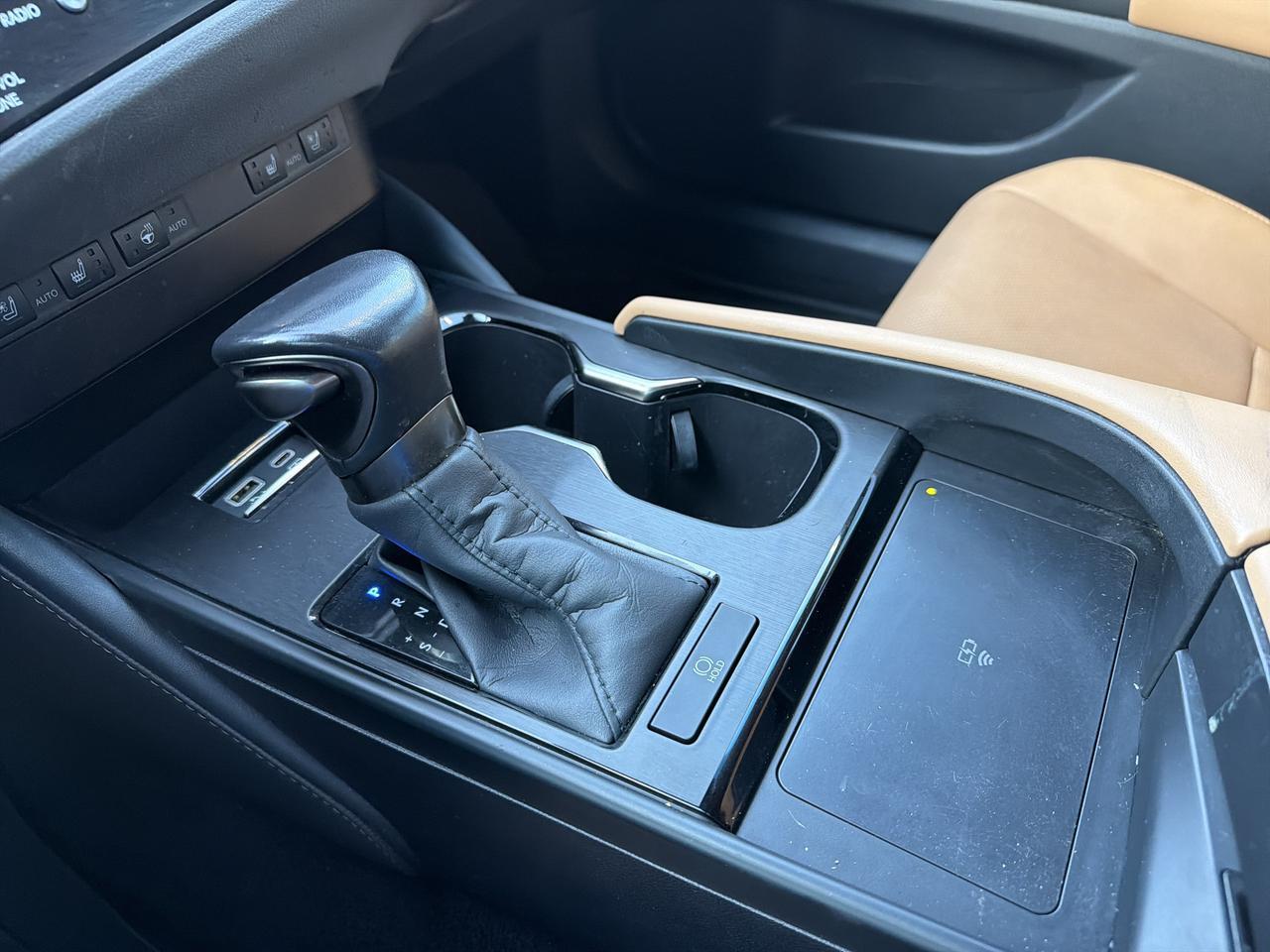 2024 Lexus ES 350 San Antonio TX